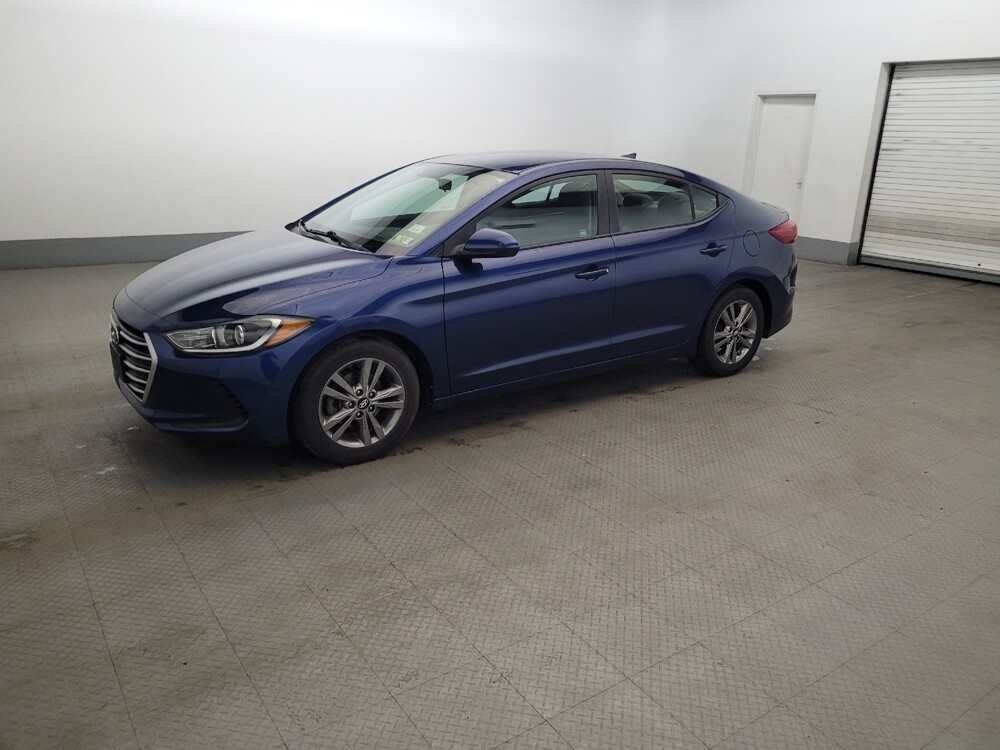 2017 Hyundai Elantra in Laurel, MD 20724 - 18140668 2
