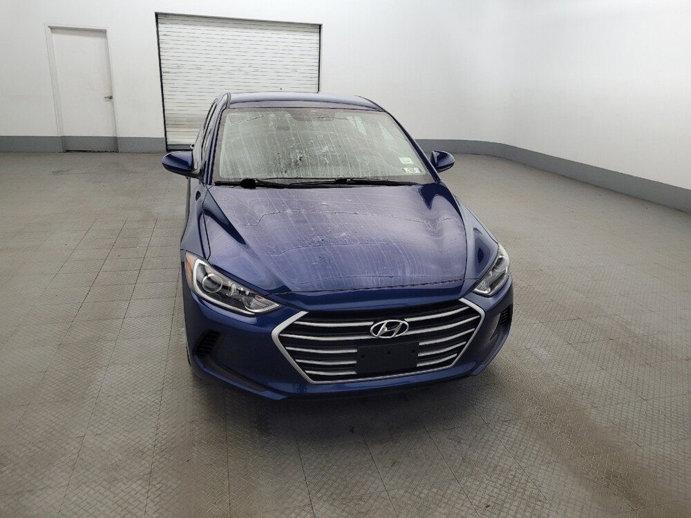 2017 Hyundai Elantra in Laurel, MD 20724 - 18140668 14