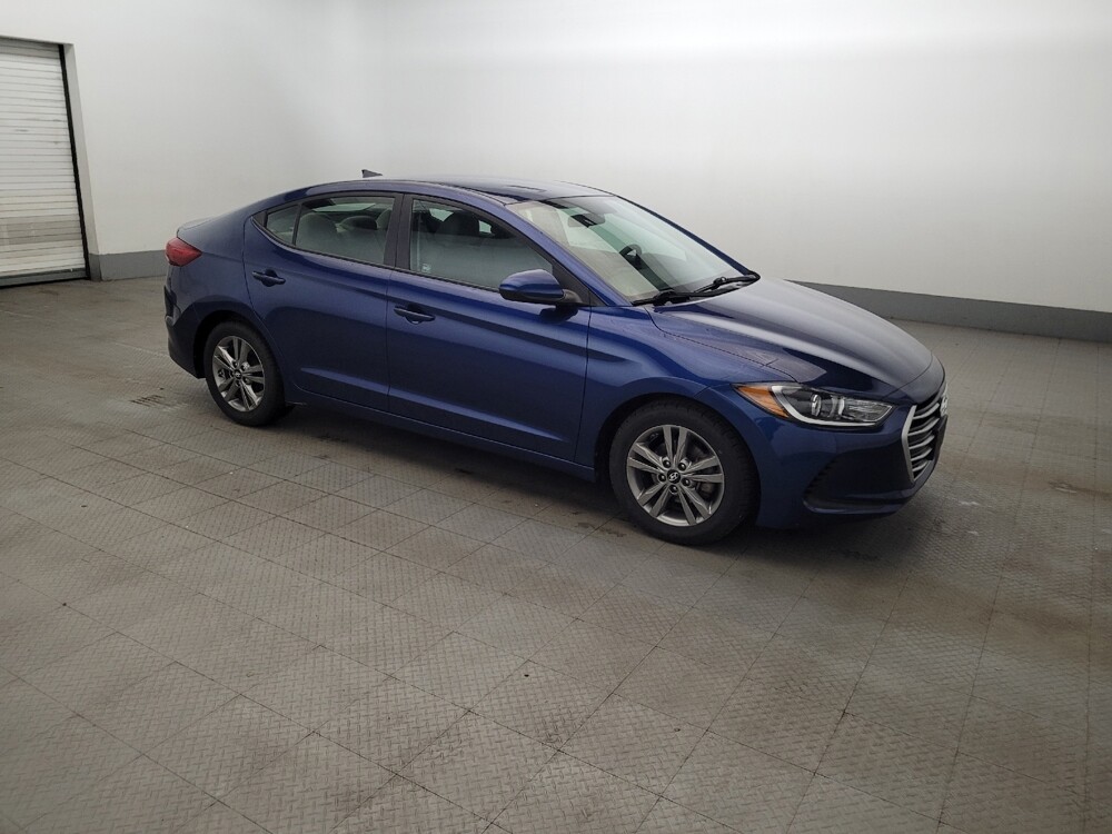 2017 Hyundai Elantra in Laurel, MD 20724 - 18140668 11
