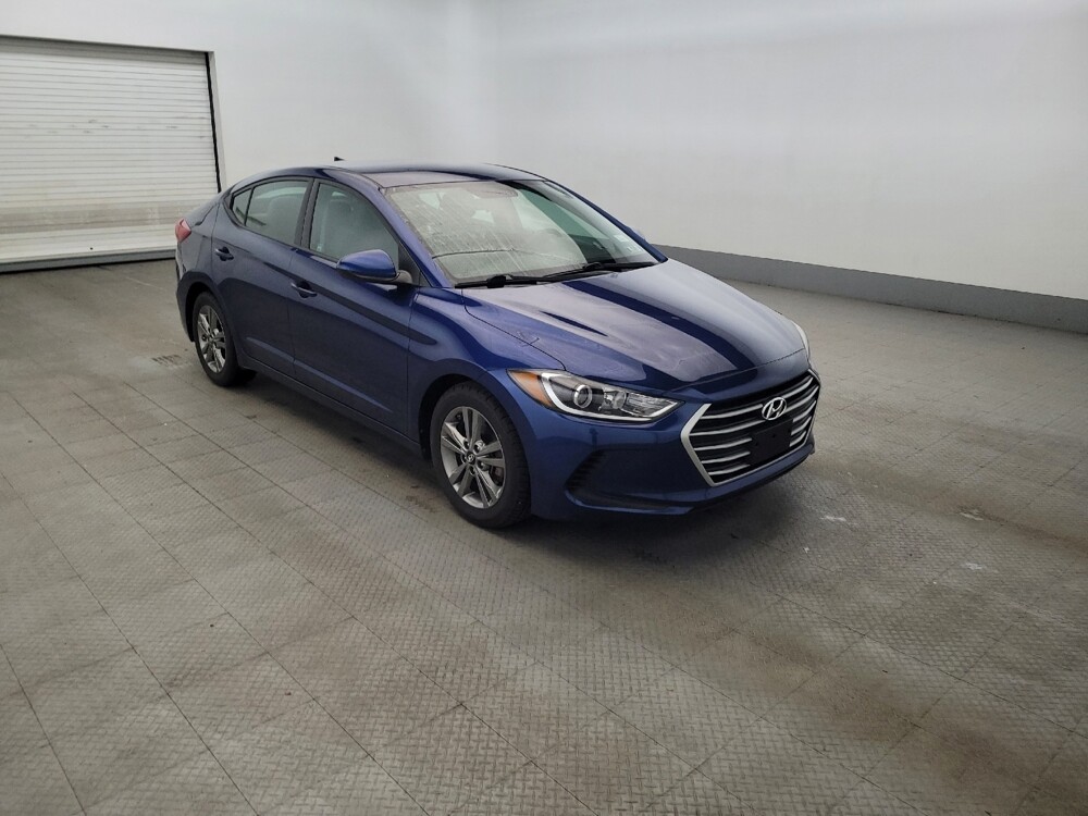 2017 Hyundai Elantra in Laurel, MD 20724 - 18140668 13