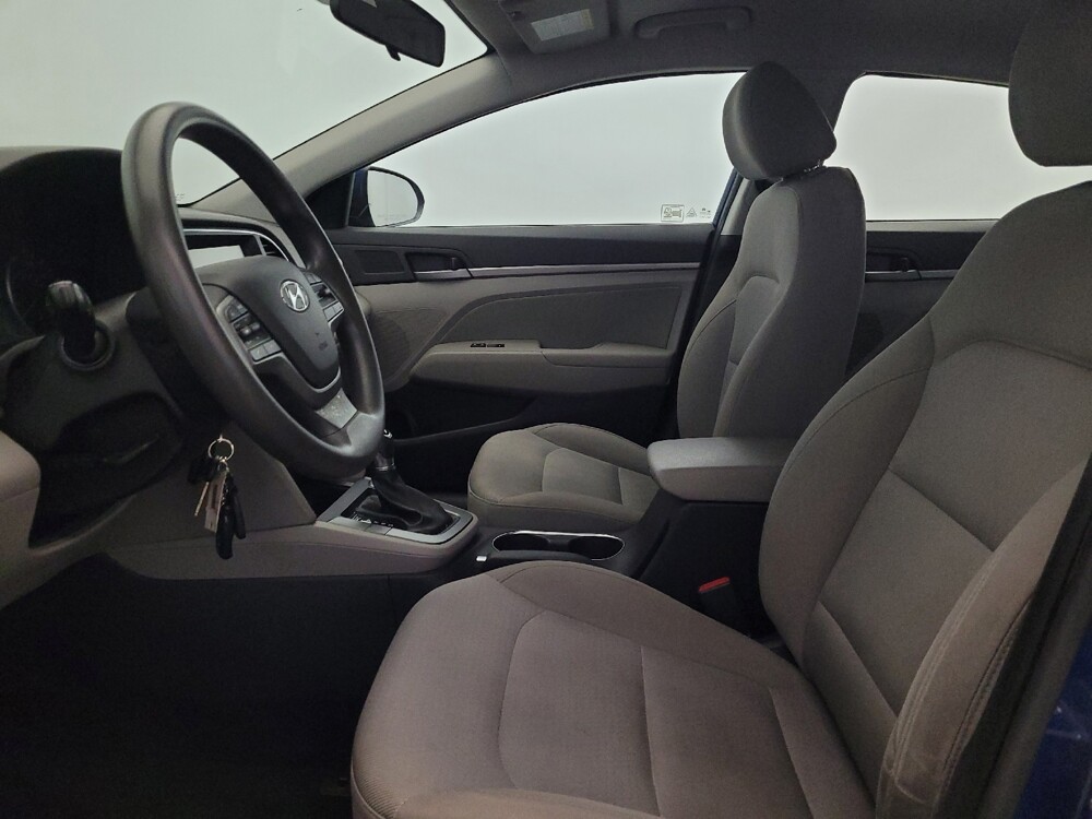 2017 Hyundai Elantra in Laurel, MD 20724 - 18140668 17