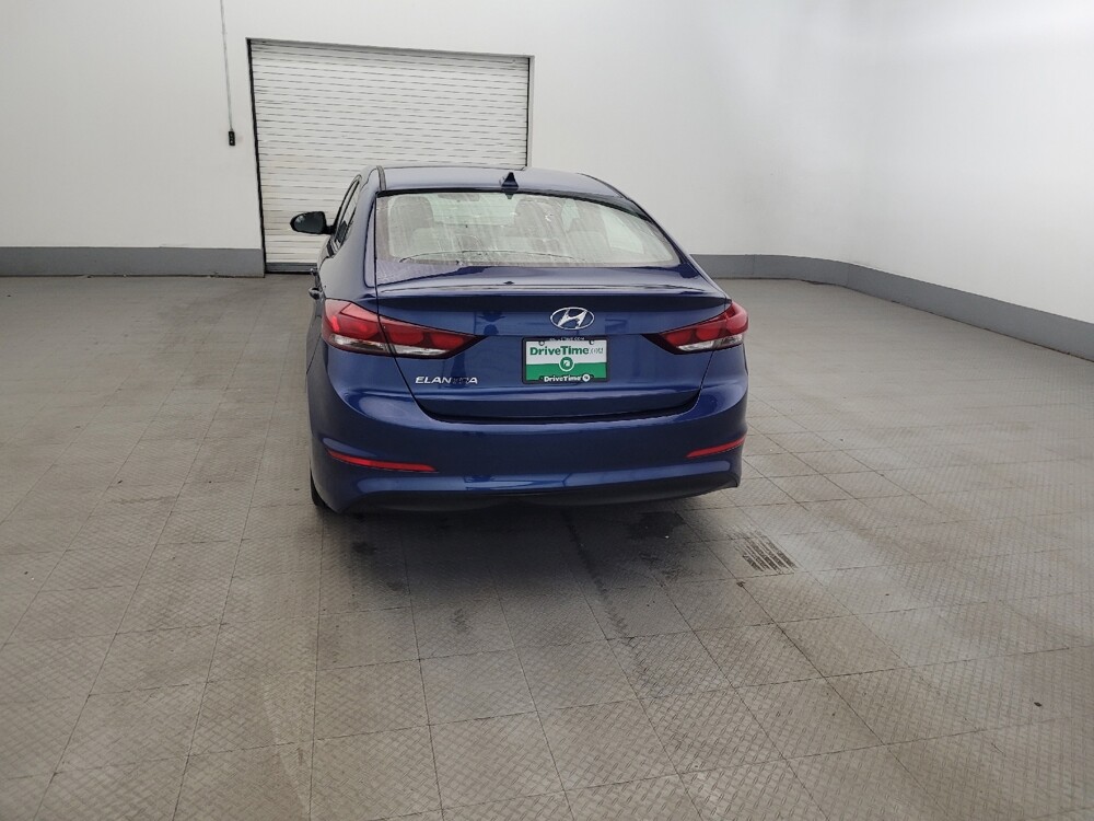 2017 Hyundai Elantra in Laurel, MD 20724 - 18140668 6