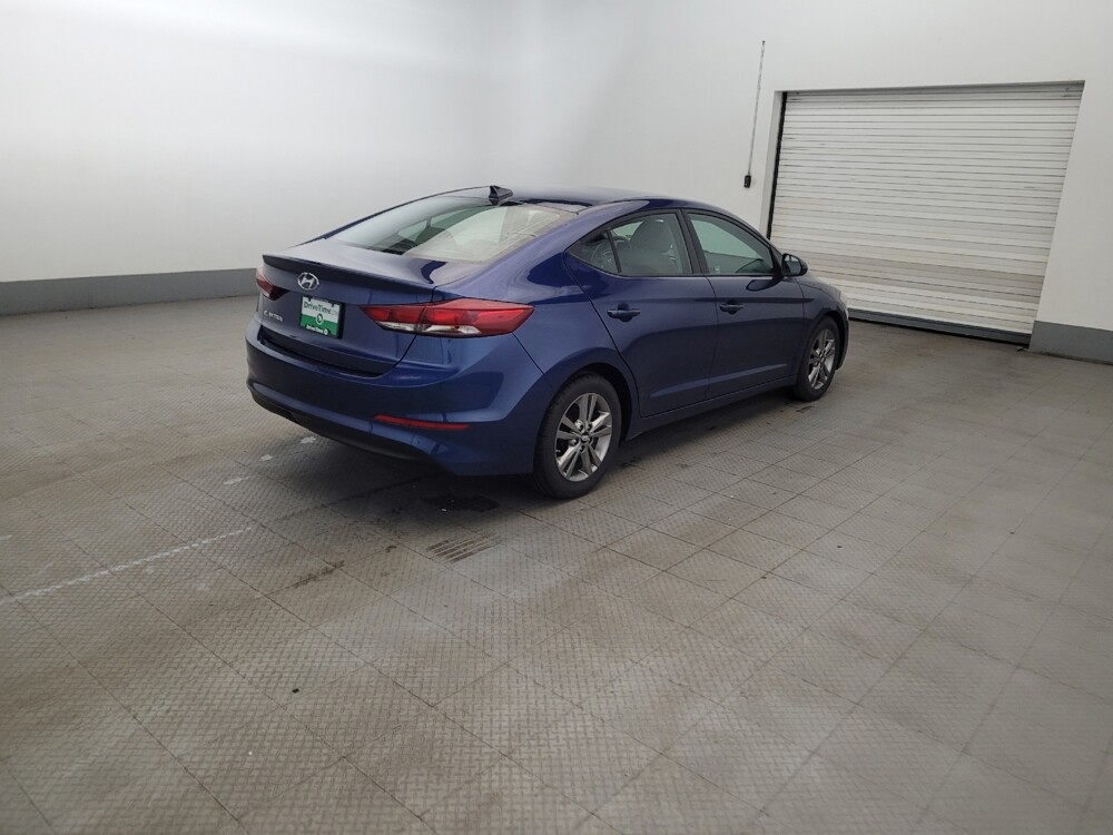 2017 Hyundai Elantra in Laurel, MD 20724 - 18140668 9