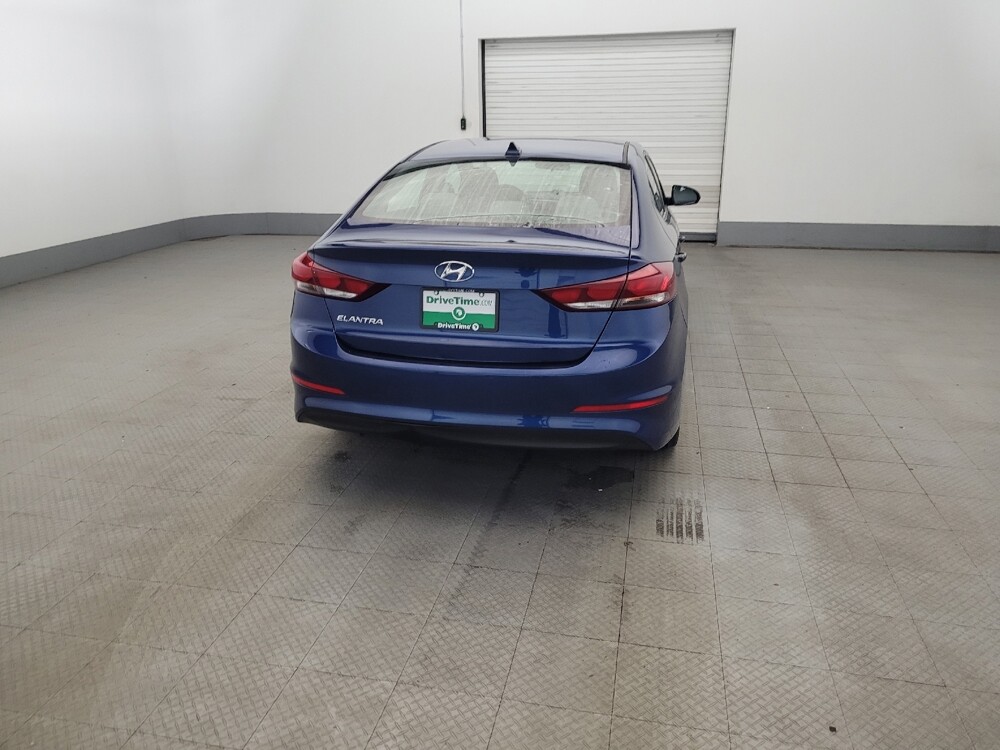 2017 Hyundai Elantra in Laurel, MD 20724 - 18140668 7