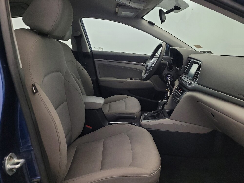 2017 Hyundai Elantra in Laurel, MD 20724 - 18140668 21