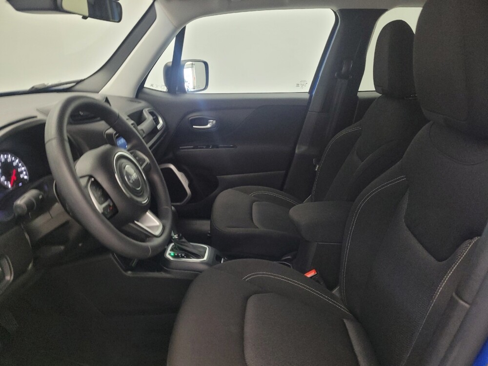 2020 Jeep Renegade in Maple Heights, OH 44137 - 18140669 17