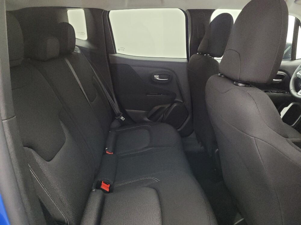 2020 Jeep Renegade in Maple Heights, OH 44137 - 18140669 19