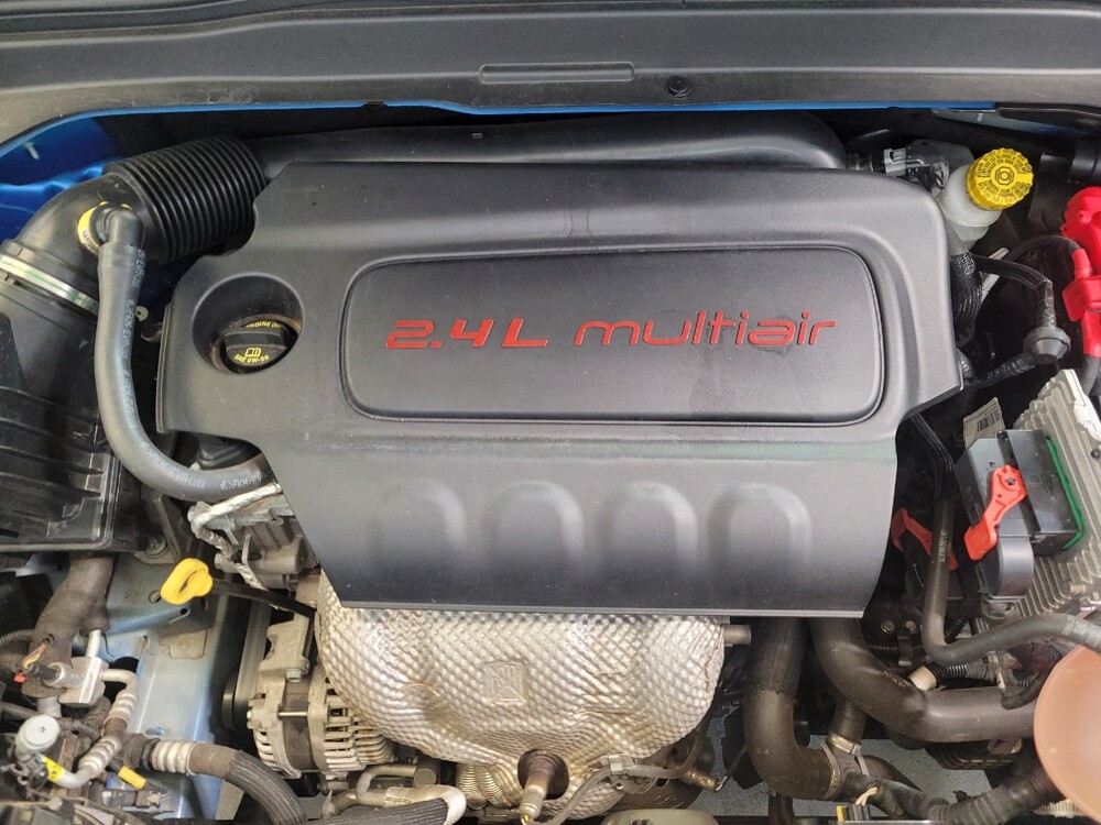 2020 Jeep Renegade in Maple Heights, OH 44137 - 18140669 30