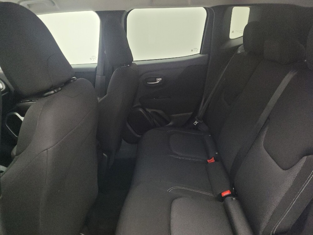 2020 Jeep Renegade in Maple Heights, OH 44137 - 18140669 18