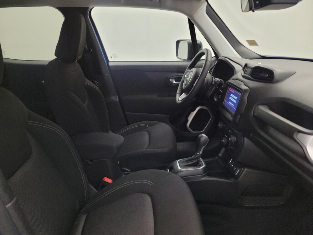 2020 Jeep Renegade in Maple Heights, OH 44137 - 18140669 21