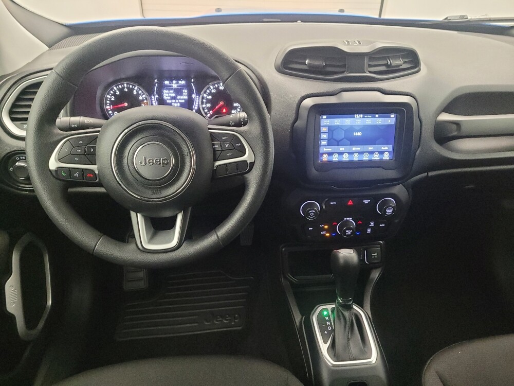 2020 Jeep Renegade in Maple Heights, OH 44137 - 18140669 22