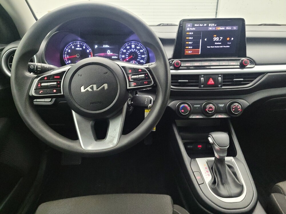 2024 Kia Forte in Maple Heights, OH 44137 - 18140670 22