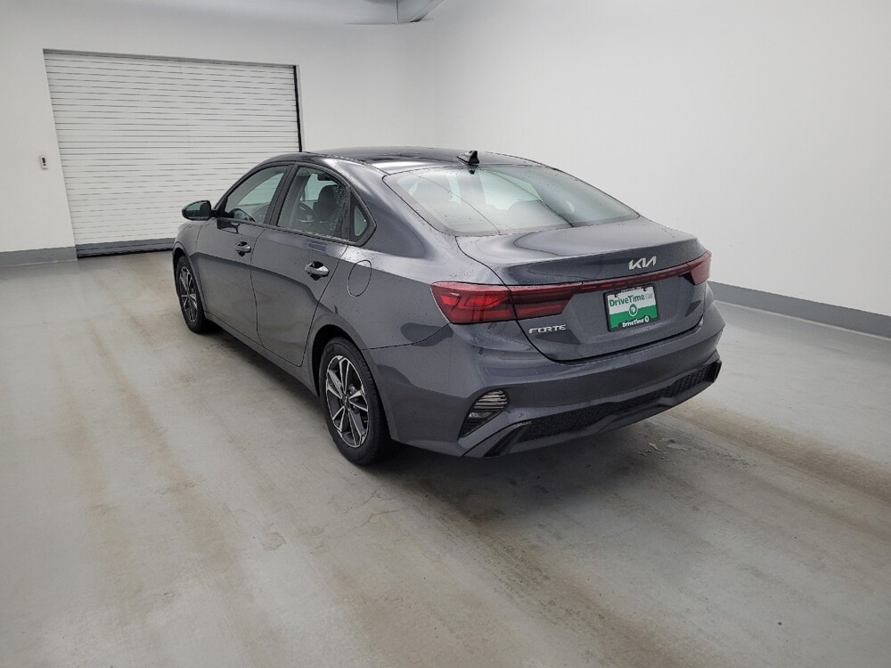 2024 Kia Forte in Maple Heights, OH 44137 - 18140670 5