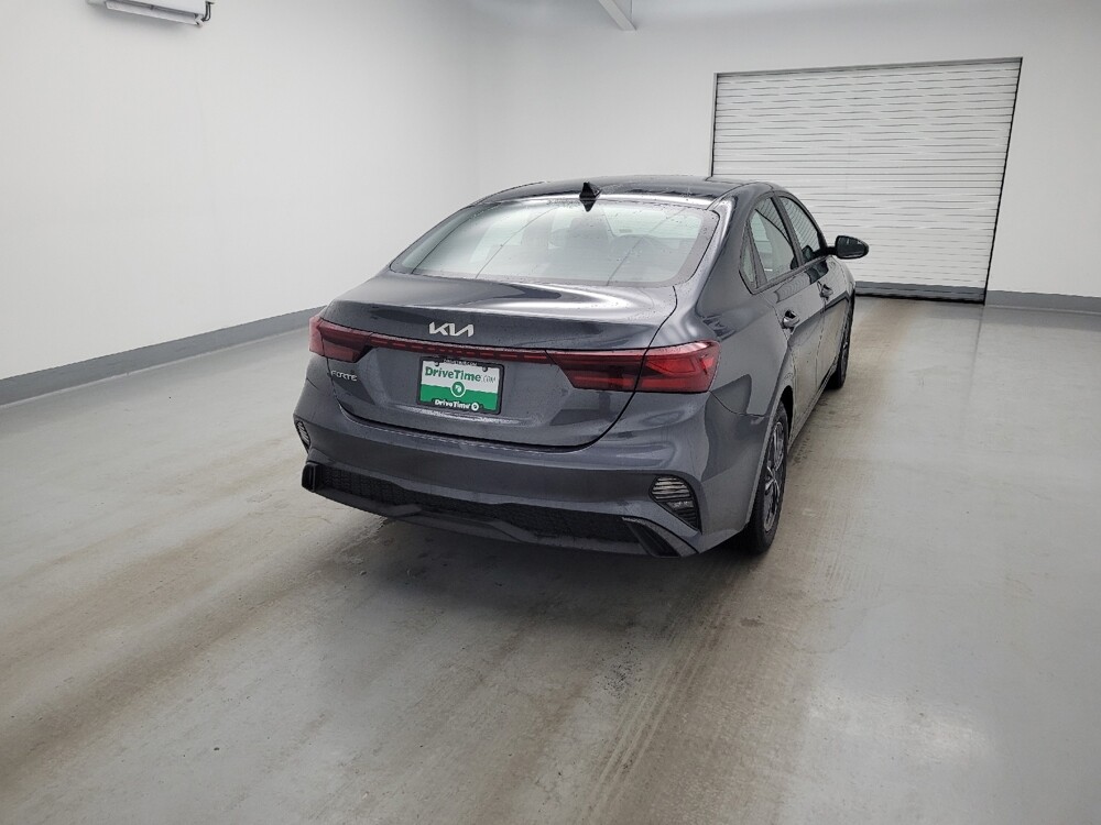 2024 Kia Forte in Maple Heights, OH 44137 - 18140670 7