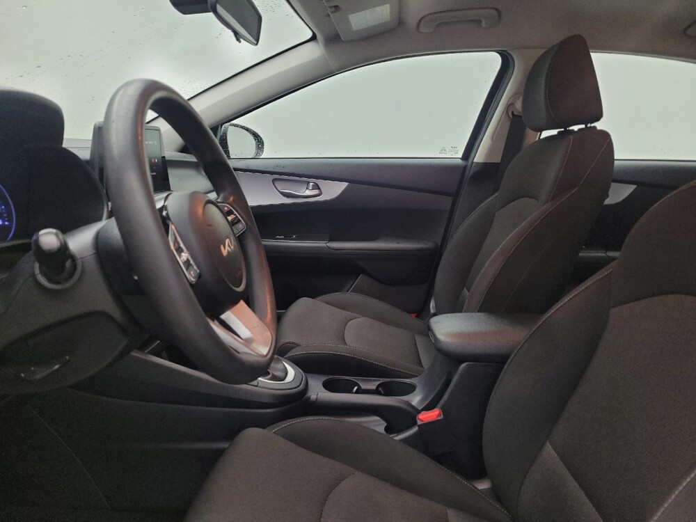 2024 Kia Forte in Maple Heights, OH 44137 - 18140670 17