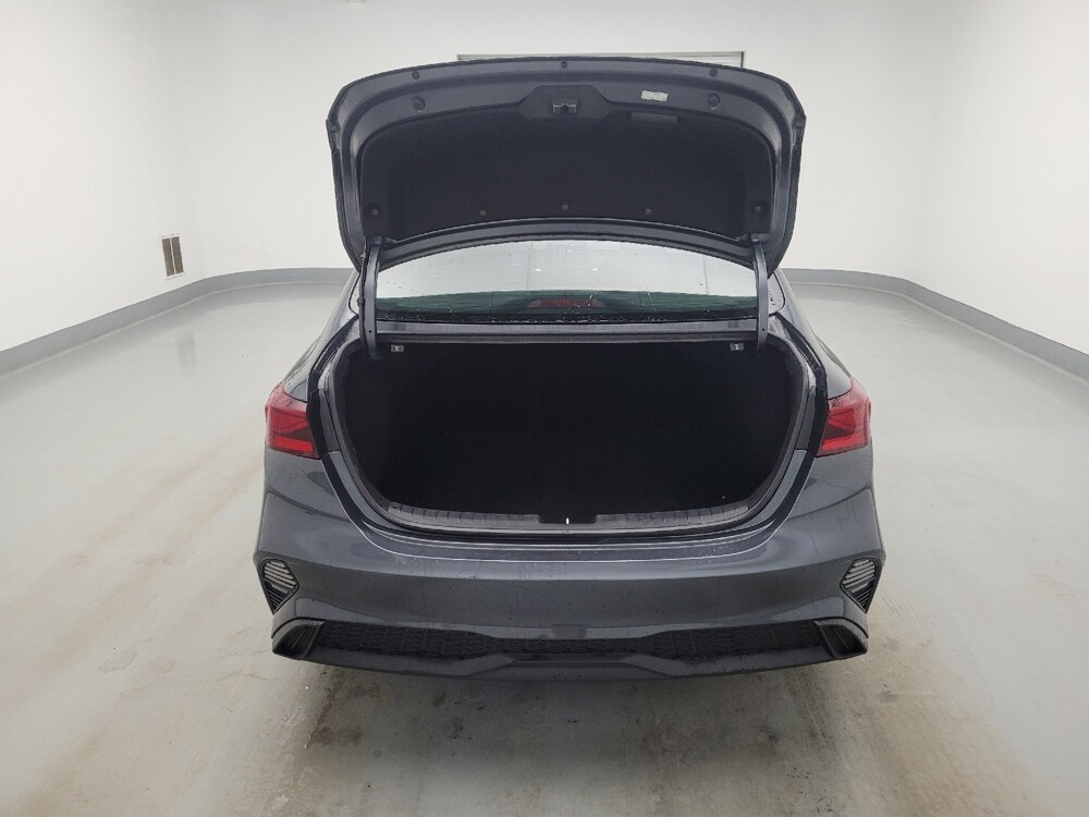 2024 Kia Forte in Maple Heights, OH 44137 - 18140670 29
