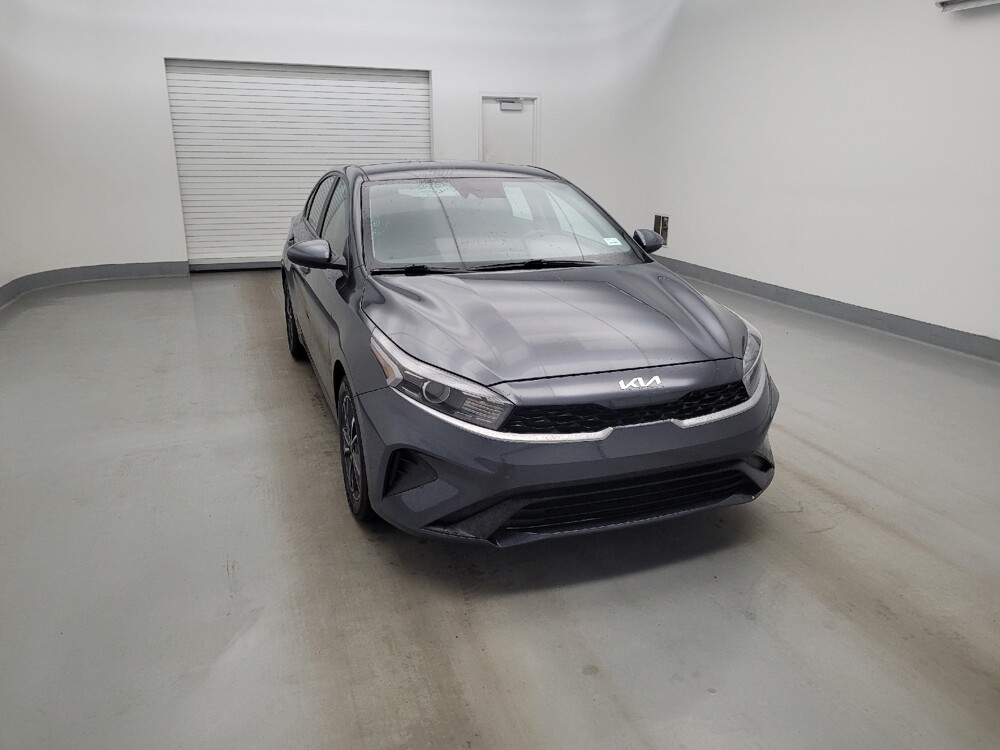 2024 Kia Forte in Maple Heights, OH 44137 - 18140670 14