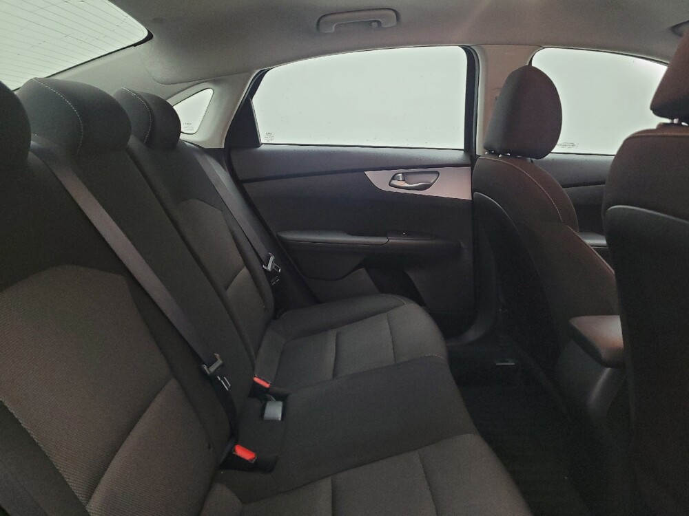 2024 Kia Forte in Maple Heights, OH 44137 - 18140670 19