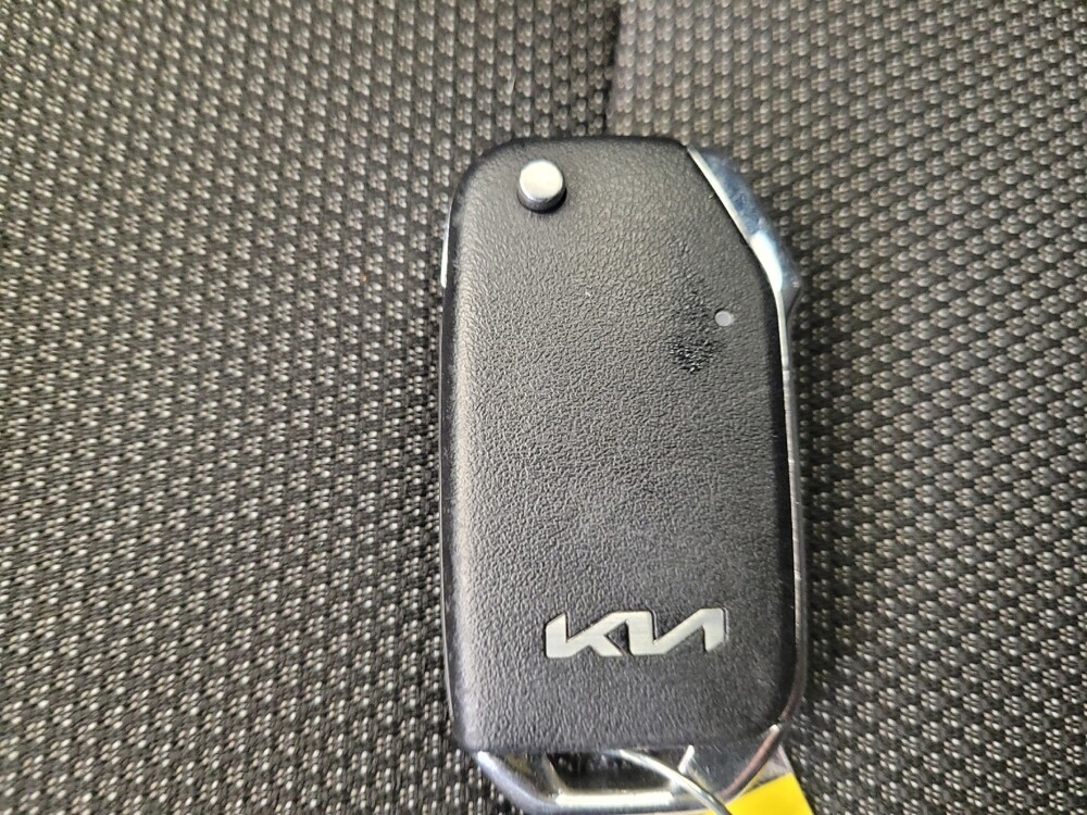 2024 Kia Forte in Maple Heights, OH 44137 - 18140670 32