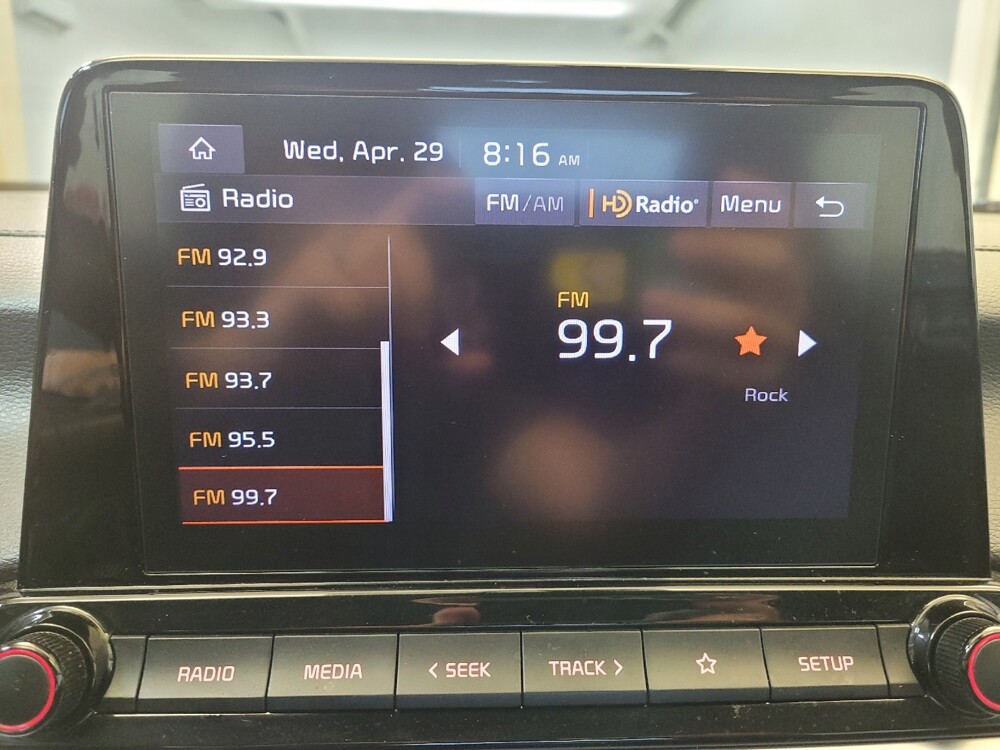 2024 Kia Forte in Maple Heights, OH 44137 - 18140670 25