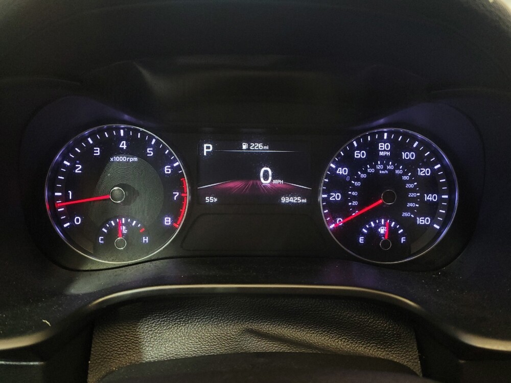 2024 Kia Forte in Maple Heights, OH 44137 - 18140670 23