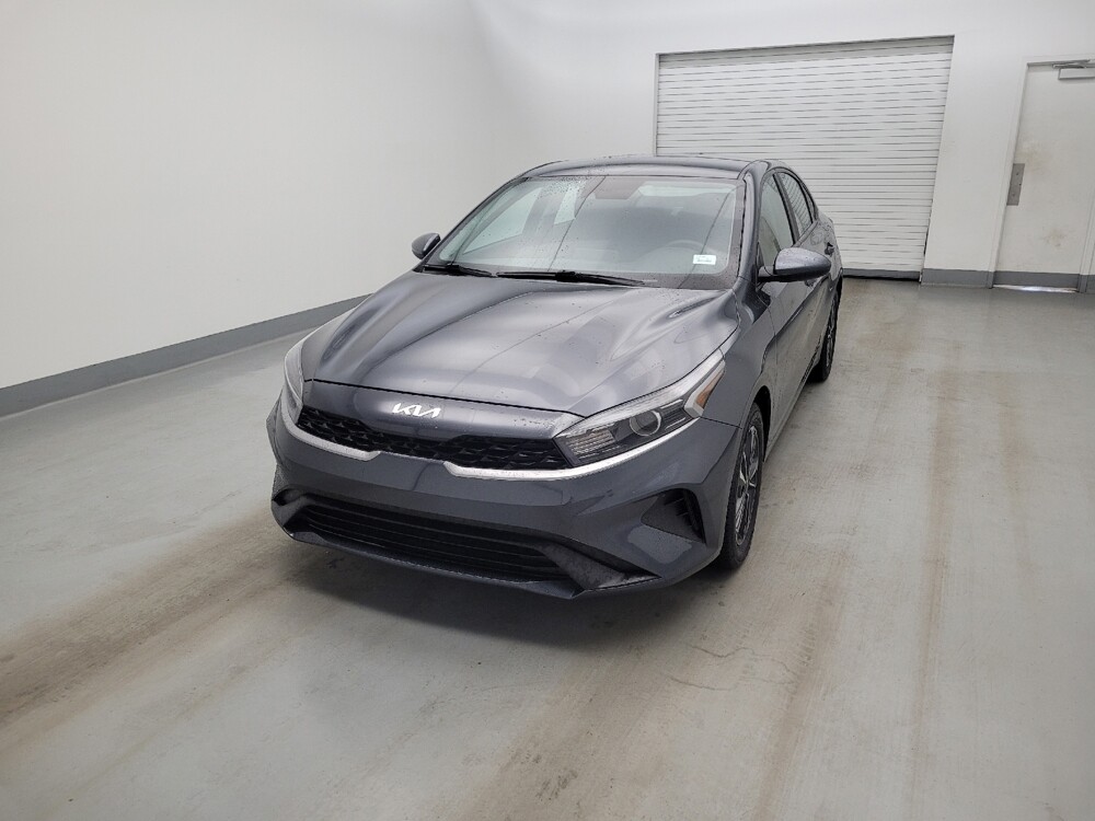 2024 Kia Forte in Maple Heights, OH 44137 - 18140670 15