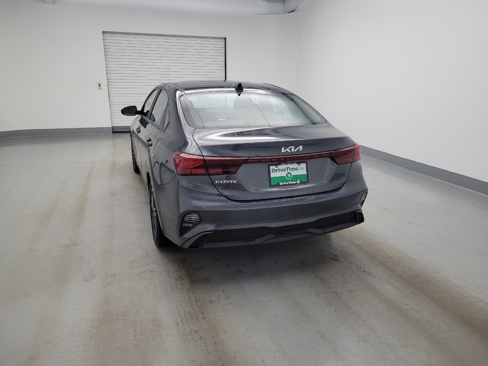 2024 Kia Forte in Maple Heights, OH 44137 - 18140670 6