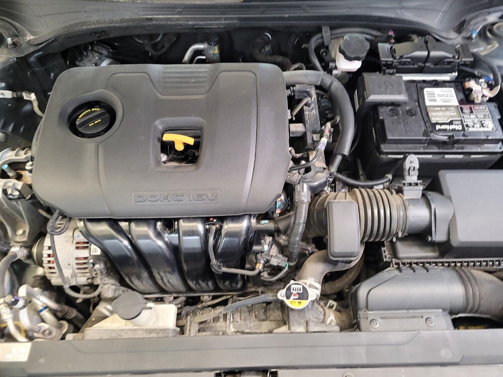 2024 Kia Forte in Maple Heights, OH 44137 - 18140670 30