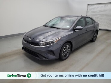 2024 Kia Forte in Maple Heights, OH 44137