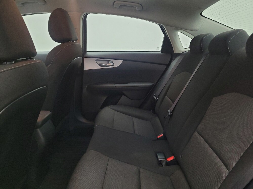 2024 Kia Forte in Maple Heights, OH 44137 - 18140670 18