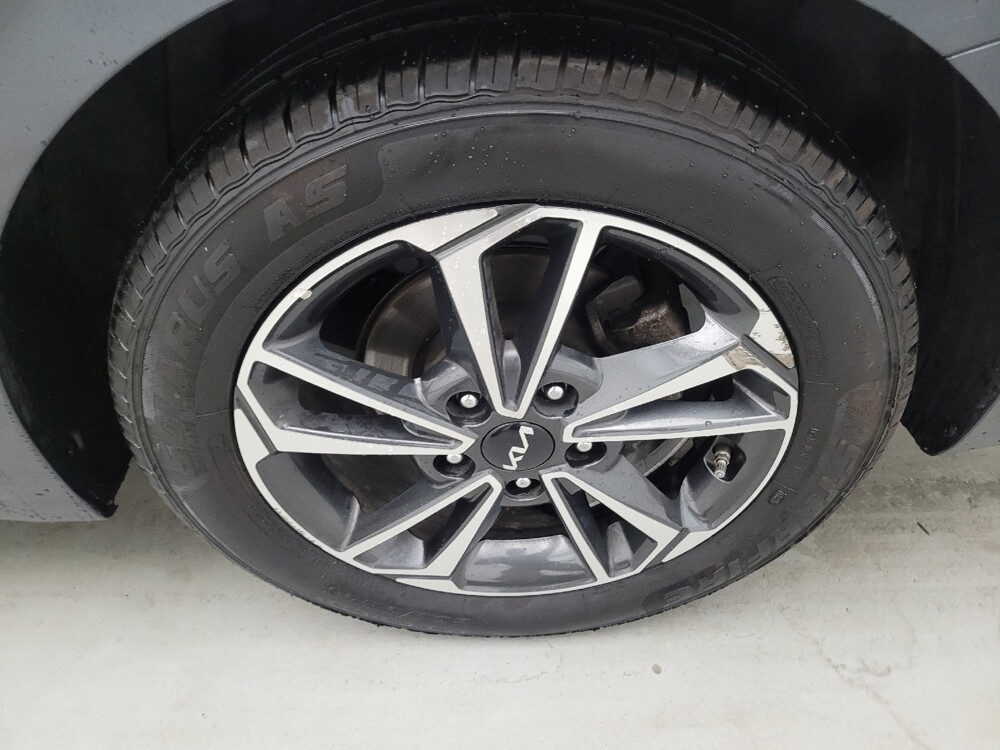 2024 Kia Forte in Maple Heights, OH 44137 - 18140670 31