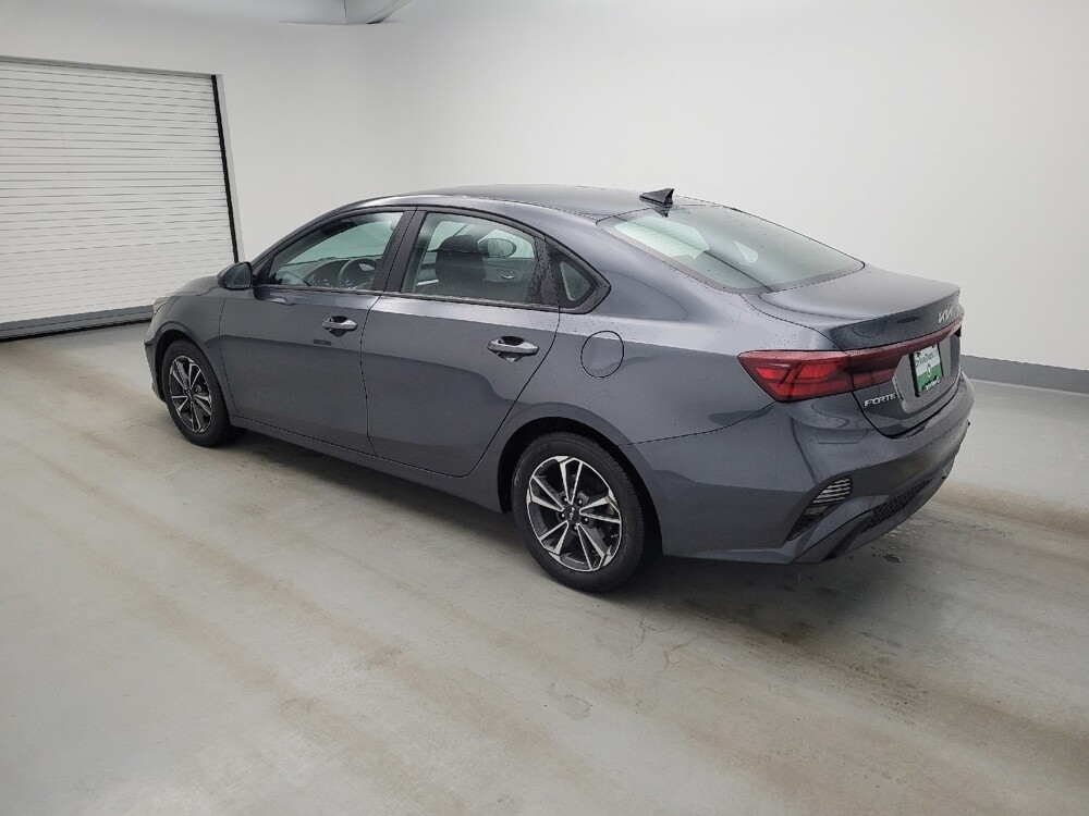 2024 Kia Forte in Maple Heights, OH 44137 - 18140670 3