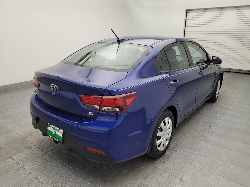 2020 Kia Rio in Wilmington, NC 28405 - 18140671 9