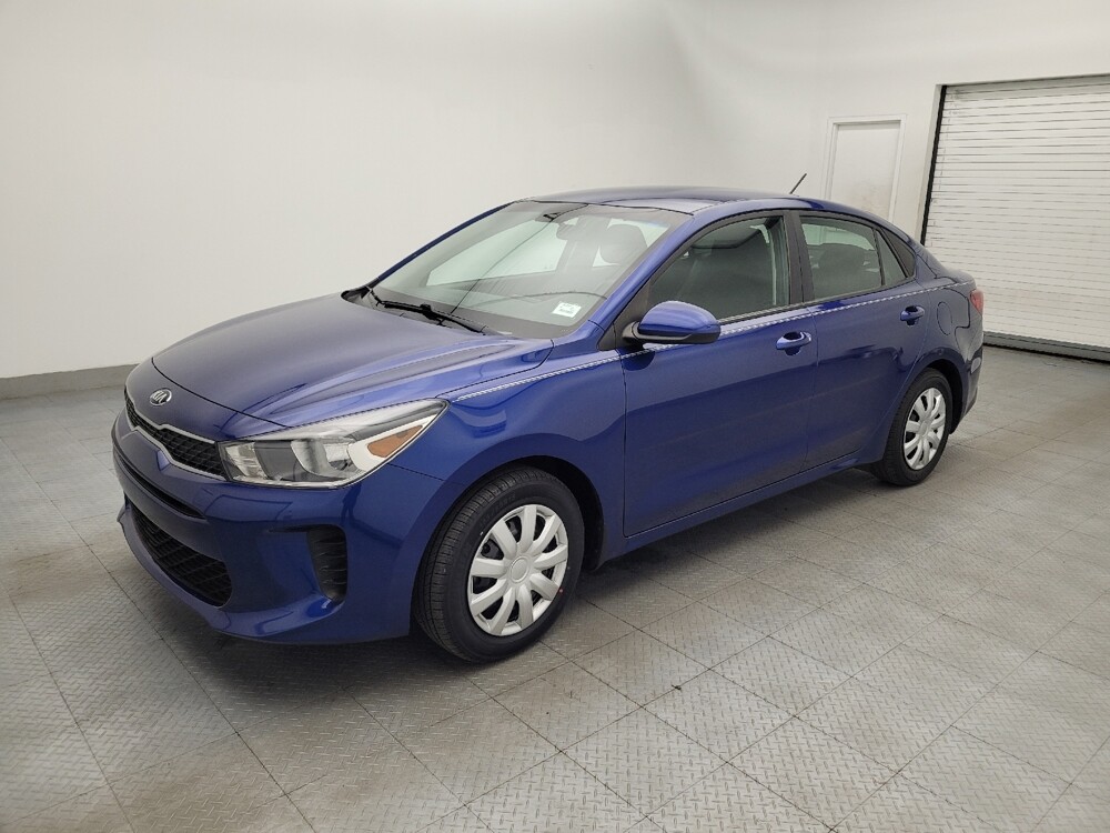 2020 Kia Rio in Wilmington, NC 28405 - 18140671 2