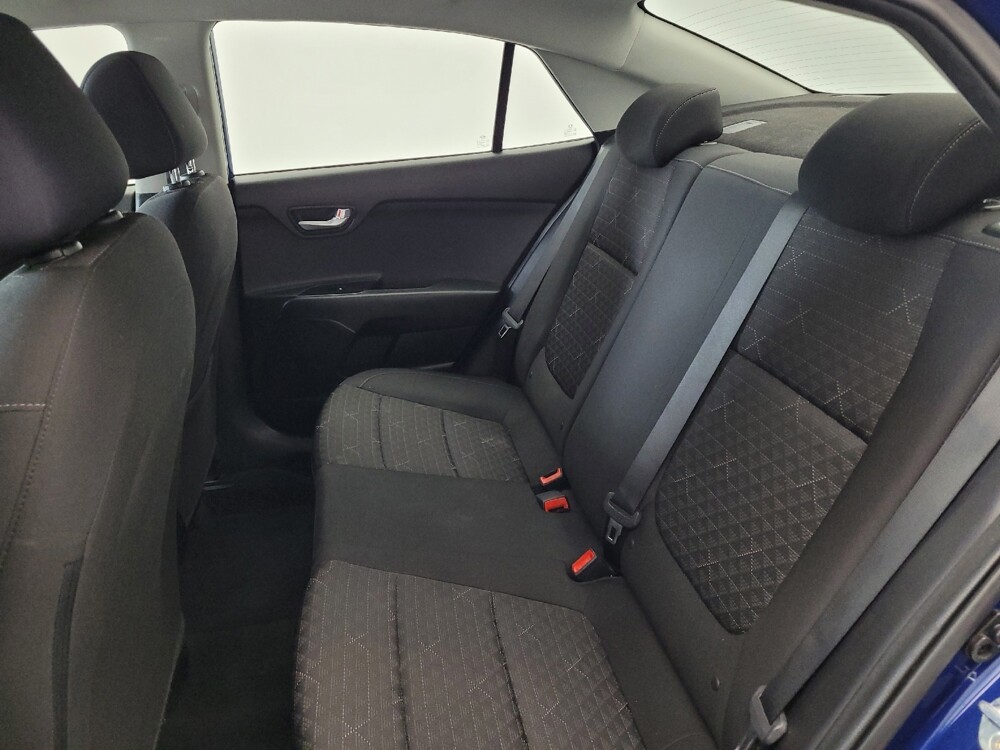 2020 Kia Rio in Wilmington, NC 28405 - 18140671 18
