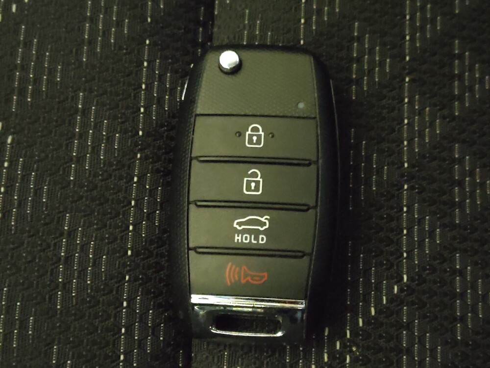 2020 Kia Rio in Wilmington, NC 28405 - 18140671 32