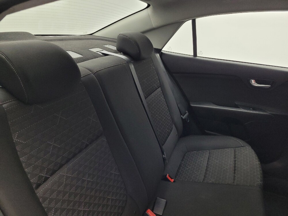 2020 Kia Rio in Wilmington, NC 28405 - 18140671 19