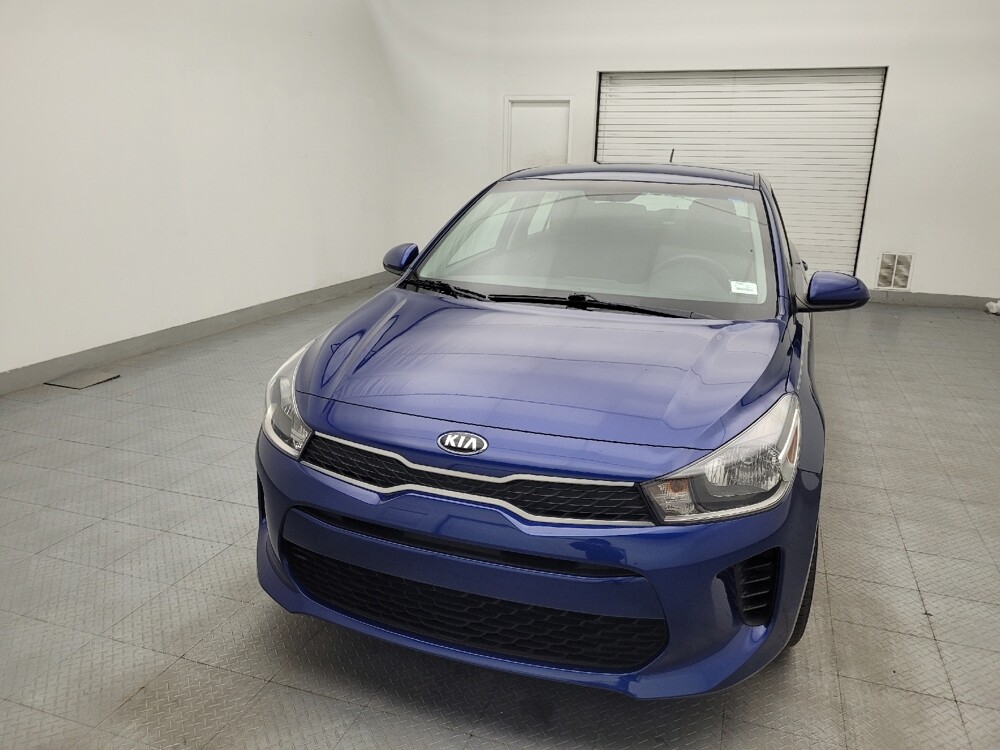 2020 Kia Rio in Wilmington, NC 28405 - 18140671 15
