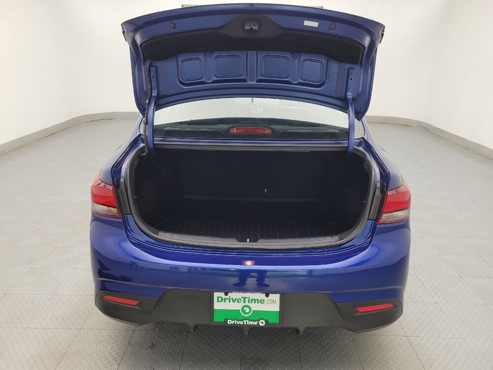 2020 Kia Rio in Wilmington, NC 28405 - 18140671 29