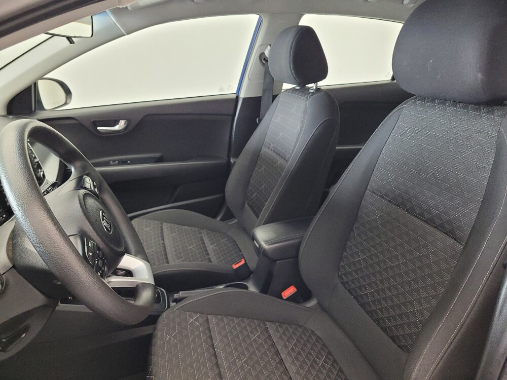 2020 Kia Rio in Wilmington, NC 28405 - 18140671 17