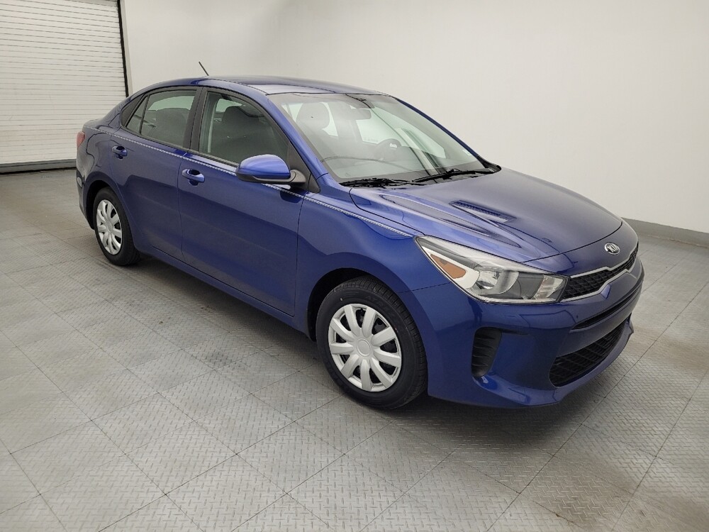 2020 Kia Rio in Wilmington, NC 28405 - 18140671 11