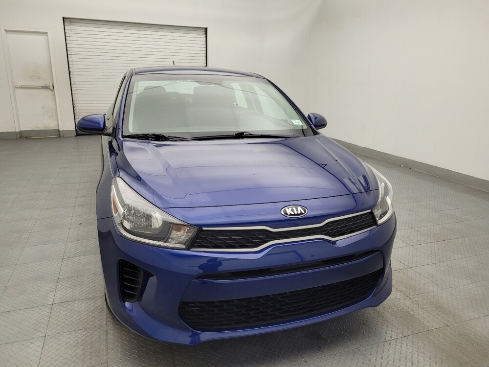 2020 Kia Rio in Wilmington, NC 28405 - 18140671 14