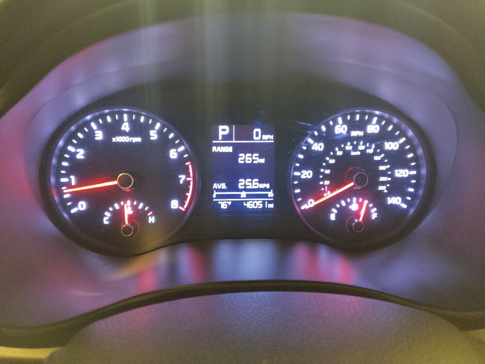 2020 Kia Rio in Wilmington, NC 28405 - 18140671 23