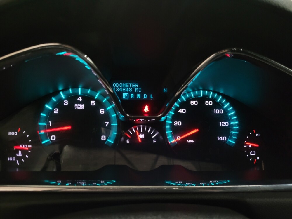 2017 Chevrolet Traverse in Chesapeake, VA 23320 - 18140672 23