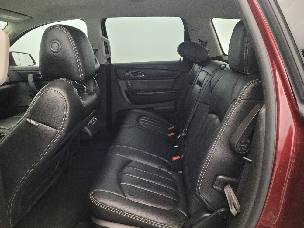 2017 Chevrolet Traverse in Chesapeake, VA 23320 - 18140672 18