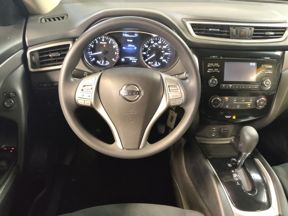 2016 Nissan Rogue in Clearwater, FL 33764 - 18140673 22