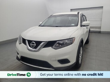 2016 Nissan Rogue in Clearwater, FL 33764