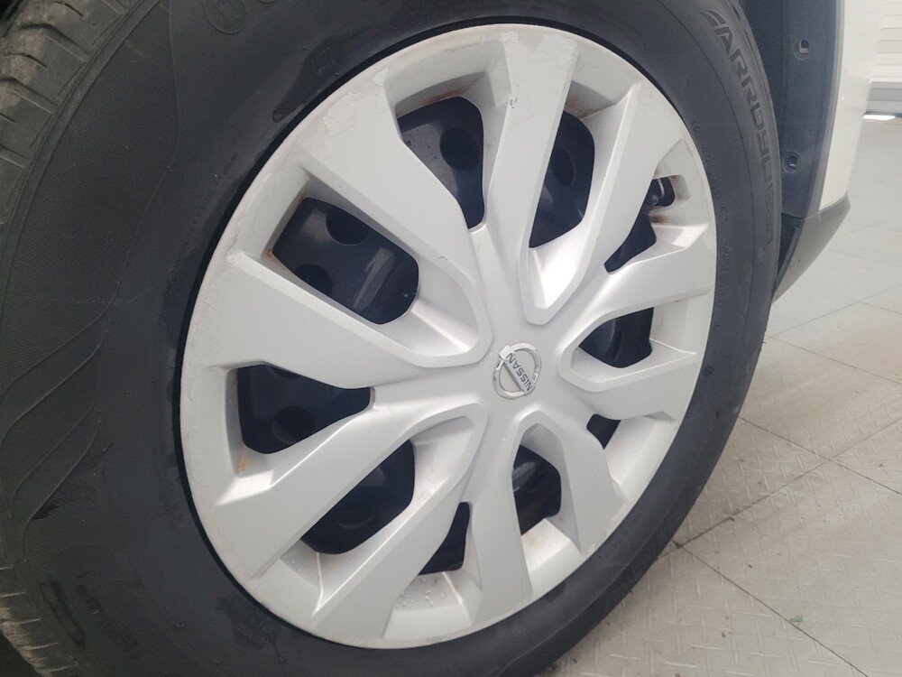 2016 Nissan Rogue in Clearwater, FL 33764 - 18140673 31