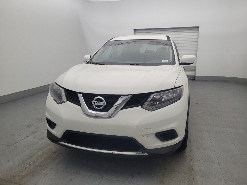 2016 Nissan Rogue in Clearwater, FL 33764 - 18140673 15