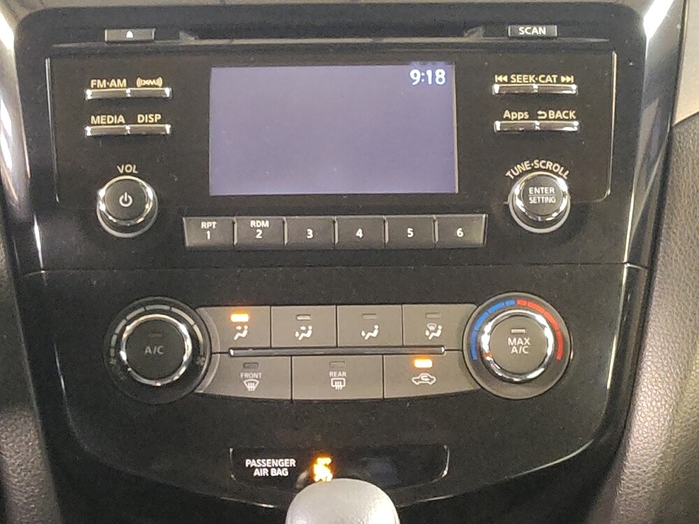 2016 Nissan Rogue in Clearwater, FL 33764 - 18140673 25